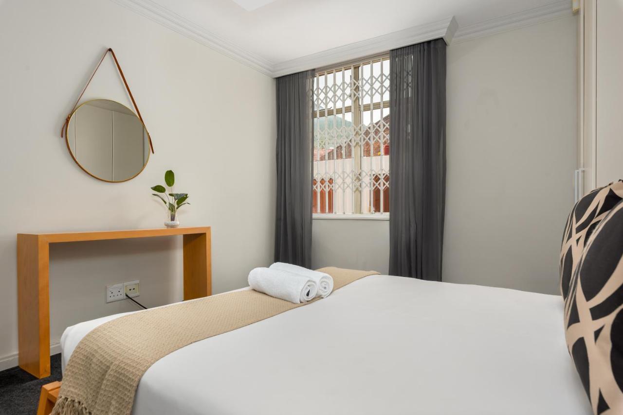 Apartamento Sonnekus 5 Cidade Do Cabo
