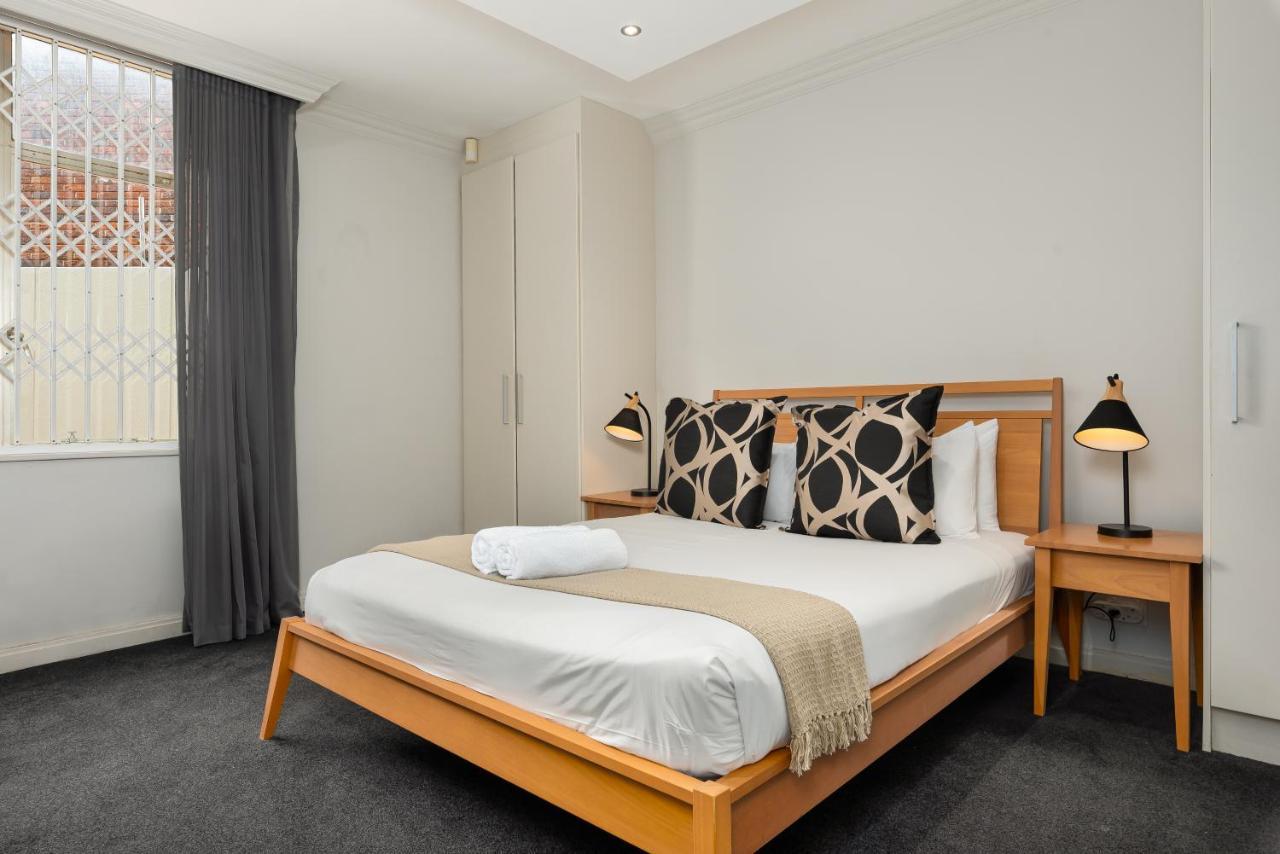 Apartamento Sonnekus 5 Cidade Do Cabo