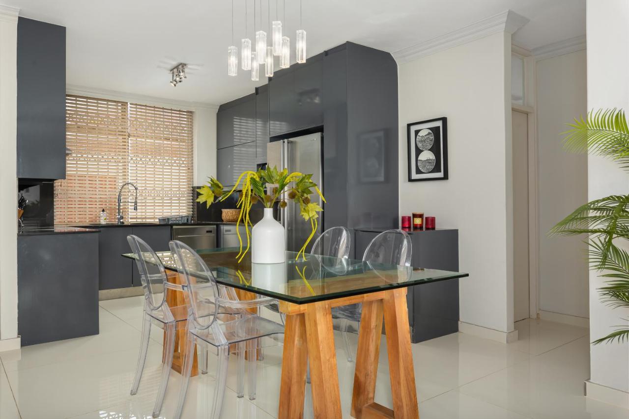 Apartamento Sonnekus 5